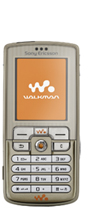 Sony Ericsson W700i