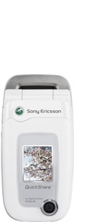  SonyEricssonZ520i ( Click To Enlarge )