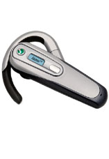 Sony Ericsson HBH660 Bluetooth Headset
