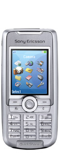 Sony Ericsson K700i