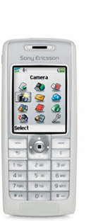 Sony Ericsson T630