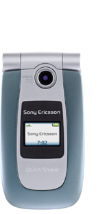 Sony Ericsson Z500i