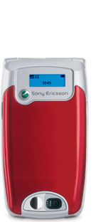 Sony Ericsson Z600