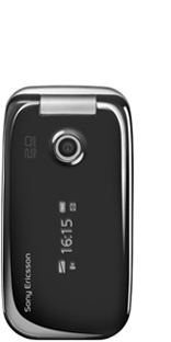 Sony Ericsson Z610i mobiles